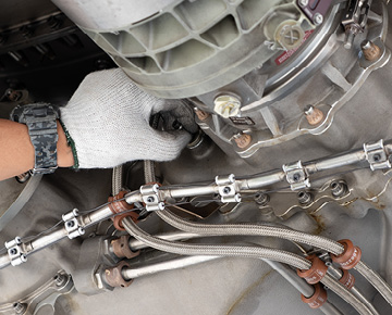 Maintenance Management and Scheduling
