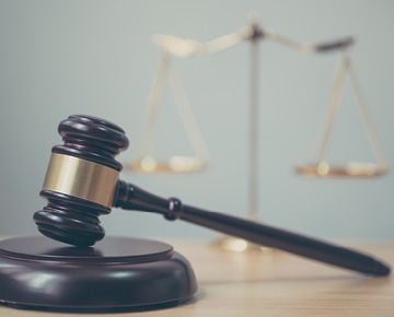 Access and Referral to CPA and Legal Services