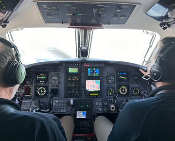 Pilots